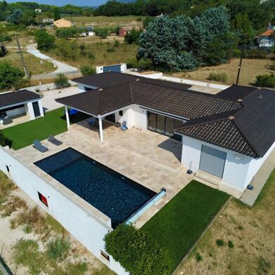 Maison 5 pièces 735000 €