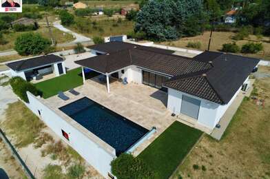 Maison 5 pièces 735000 €