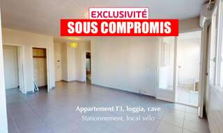 Appartement 3 Pièces 69 m² à vendre à Montélimar (26200)