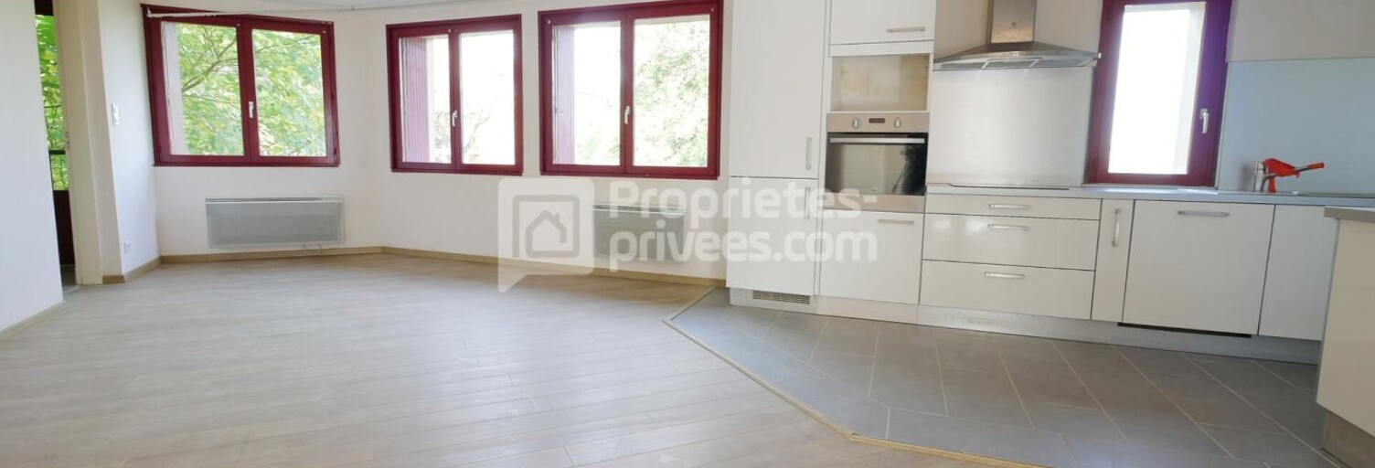 Appartement 2 Pièces 134 m² à vendre à Toulouse (31400)