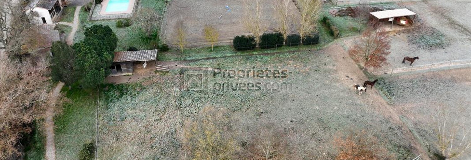 Maison 7 Pièces 280 m² à vendre à Aucamville (82600)