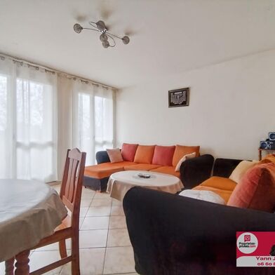 Appartement 5 pièces 195000 €