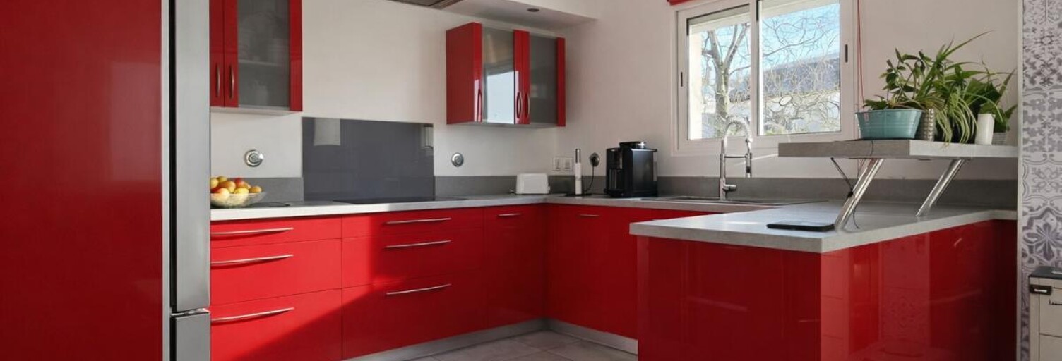 Maison 5 Pièces 87 m² à vendre à Lavelanet (09300)