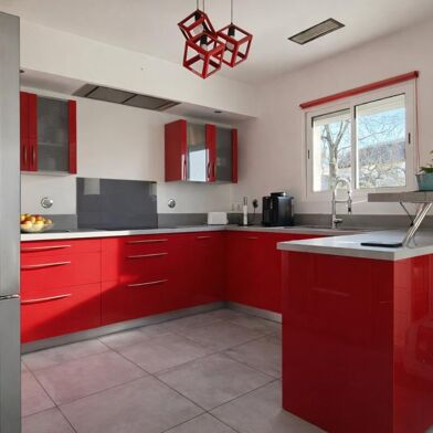 Maison 5 pièces 157000 €