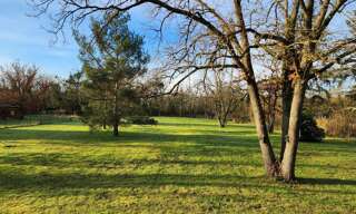 Terrain  2465 m² à vendre à Moisson (78840)