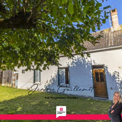 Maison 4 pièces 59990 €