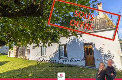 Maison 4 pièces 59990 €