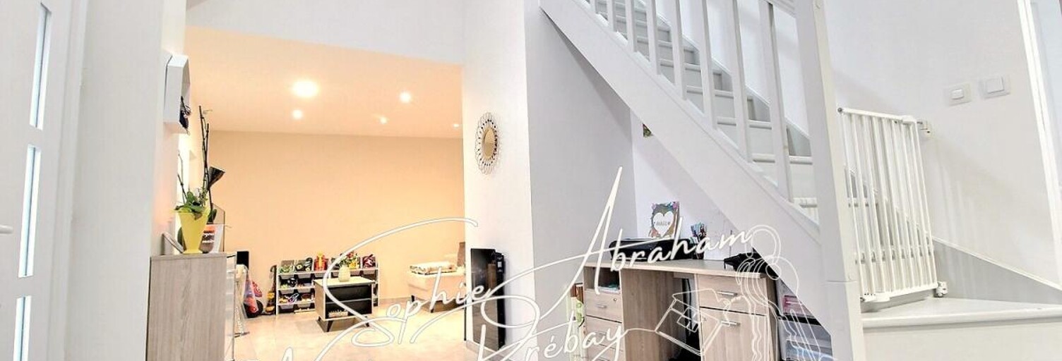 Maison 3 Pièces 56 m² à vendre à Toury (28310)