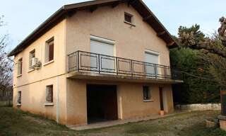 Maison 3 Pièces 86 m² à vendre à Roussillon (38150)