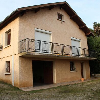 Maison 3 pièces 189000 €