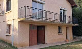 Maison 3 Pièces 86 m² à vendre à Roussillon (38150)