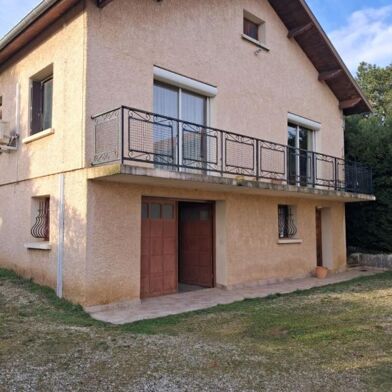 Maison 3 pièces 189000 €