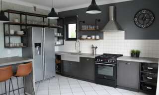 Maison 3 Pièces 86 m² à vendre à Roussillon (38150)