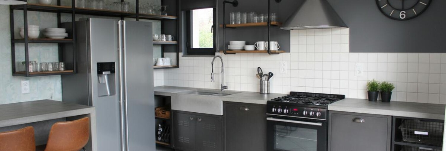 Maison 3 Pièces 86 m² à vendre à Roussillon (38150)