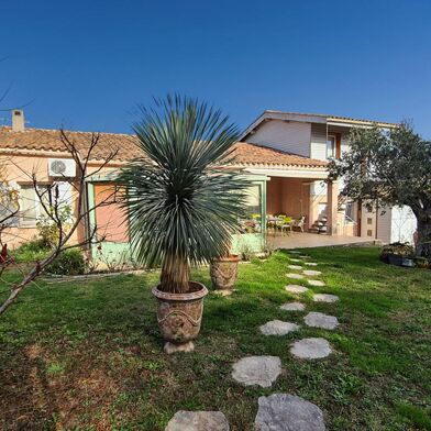 Maison 7 pièces 455000 €