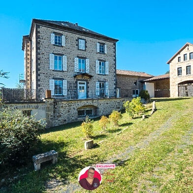 Maison 23 pièces 490000 €