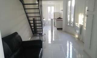 Appartement 2 Pièces 36 m² à vendre à Cernay-la-Ville (78720)