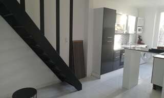 Appartement 2 Pièces 36 m² à vendre à Cernay-la-Ville (78720)