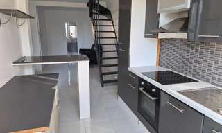 Appartement 2 Pièces 36 m² à vendre à Cernay-la-Ville (78720)