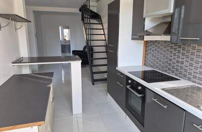 Appartement Cernay La Ville 2 pièces 36 m2 — photo du bien