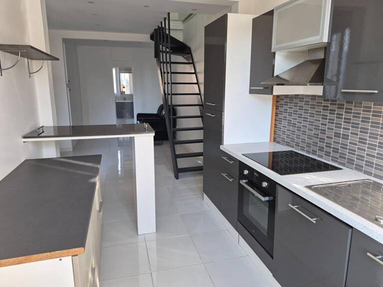 Appartement Cernay La Ville 2 pièces 36 m2 — photo 1
