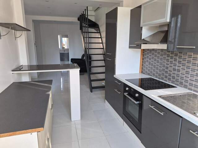 Appartement Cernay La Ville 2 pièces 36 m2 — photo du bien