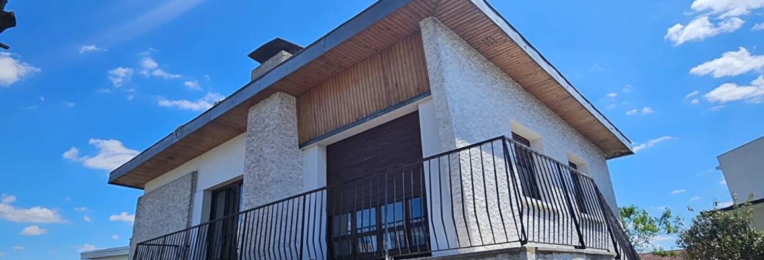 Maison 6 Pièces 131 m² à vendre à Saint-Apollinaire (21850)