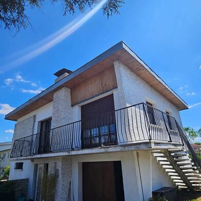 Maison 6 pièces 300000 €