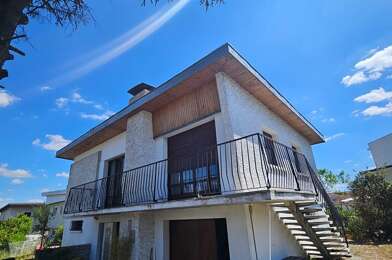 Maison 6 pièces 285000 €