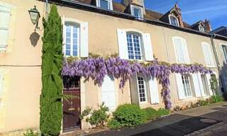 Maison 5 Pièces 138 m² à vendre à Châteaudun (28200)