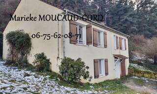 Maison 5 Pièces 122 m² à vendre à Retournac (43130)