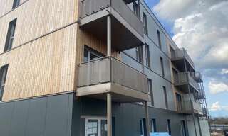 Appartement 2 Pièces 42 m² à louer à Angers (49100)