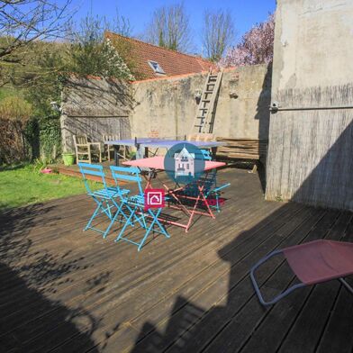 Maison 9 pièces 447200 €