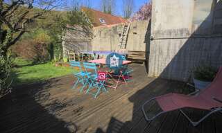 Maison 9 Pièces 173 m² à vendre à Wimille (62126)