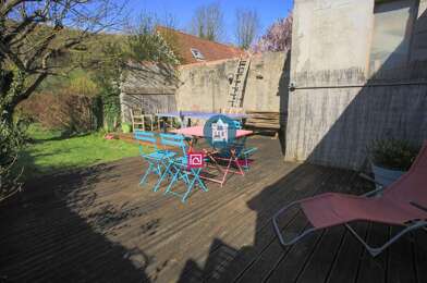 Maison 9 pièces 447200 €