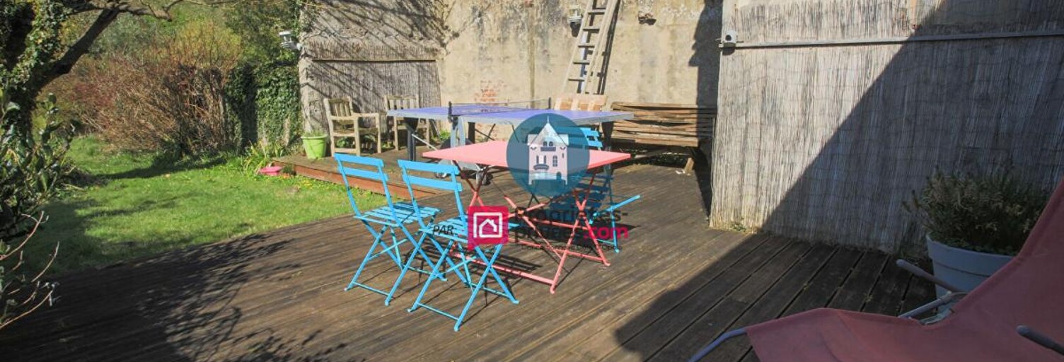 Maison 9 Pièces 173 m² à vendre à Wimille (62126)