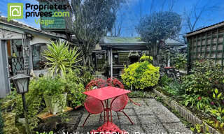 Maison 62 m² en viager Noisy-le-Grand (93160)