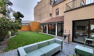 Maison 14 Pièces 361 m² à vendre à Saint-Quentin (02100)