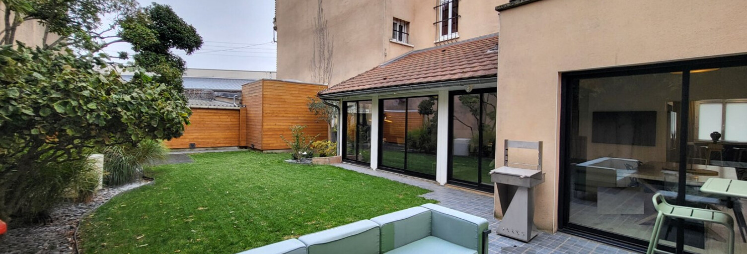 Maison 14 Pièces 361 m² à vendre à Saint-Quentin (02100)