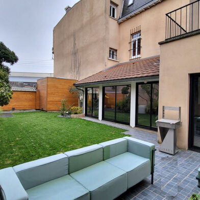 Maison 14 pièces 642320 €