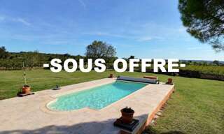 Maison 6 Pièces 140 m² à vendre à Uzès (30700)