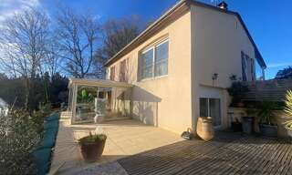 Maison 7 Pièces 146 m² à vendre à Montignac-Lascaux (24290)