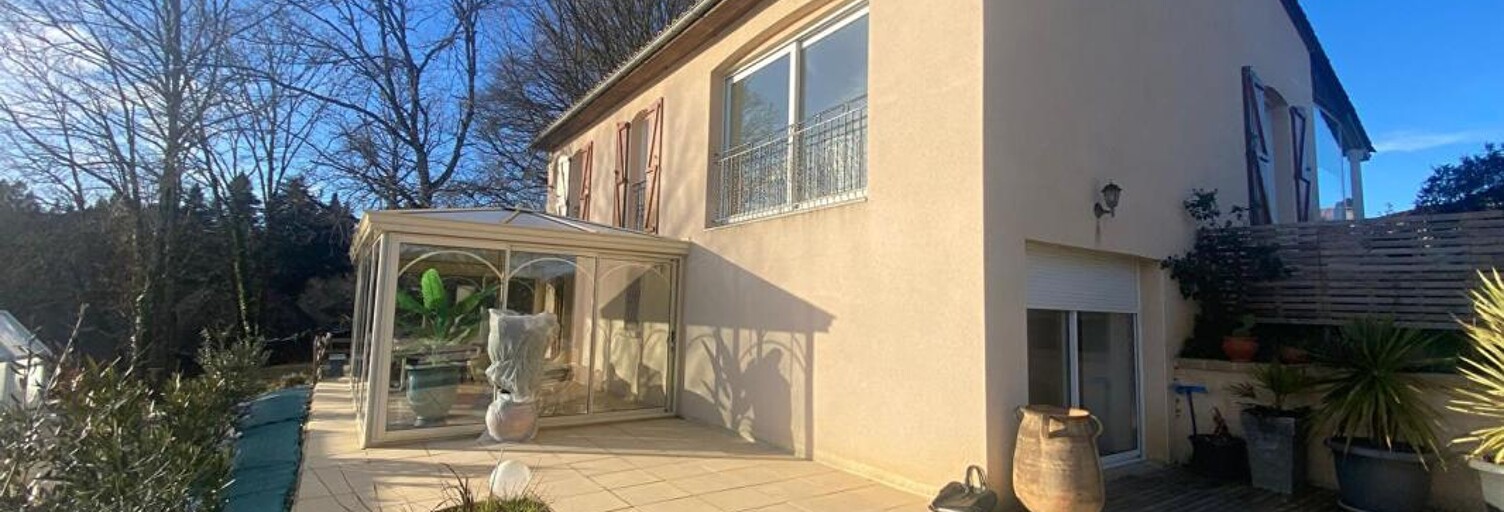 Maison 7 Pièces 146 m² à vendre à Montignac-Lascaux (24290)