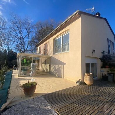 Maison 7 pièces 267000 €