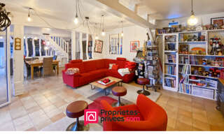 Maison 6 Pièces 142 m² à vendre à Elbeuf (76500)