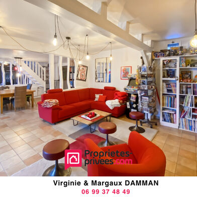 Maison 6 pièces 243000 €