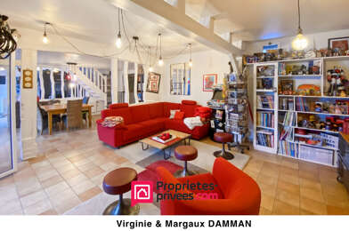 Maison 6 pièces 243000 €