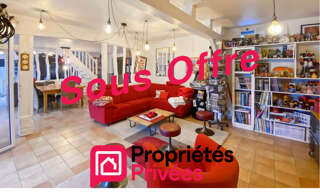 Maison 6 Pièces 142 m² à vendre à Elbeuf (76500)