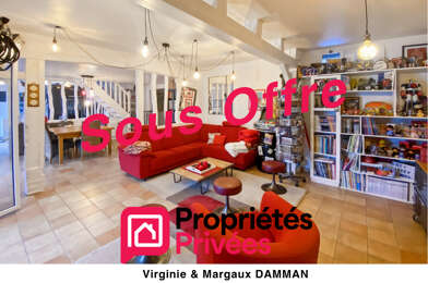 Maison 6 pièces 243000 €