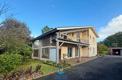 Maison 5 pièces 322400 €